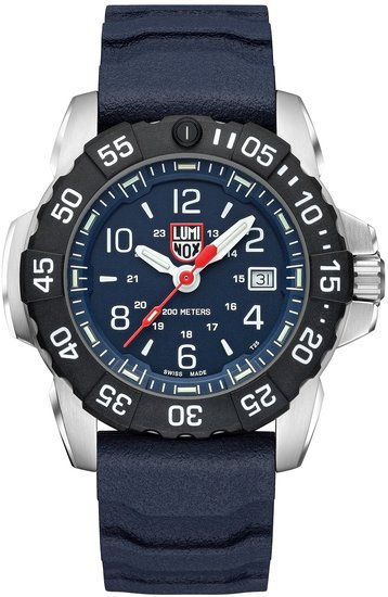 Zegarek LUMINOX XS.3253.CB