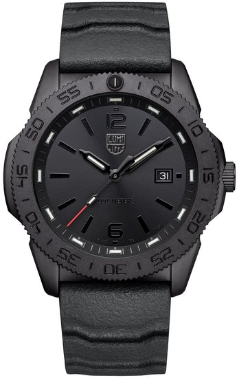 Zegarek LUMINOX XS.3121.BO