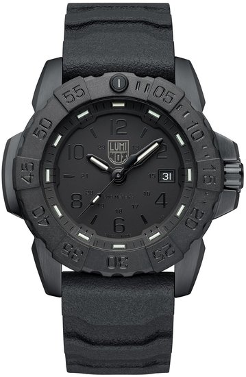 Zegarek LUMINOX XS.3251.BO.CB