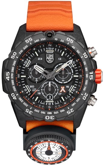 Zegarek LUMINOX XB.3749