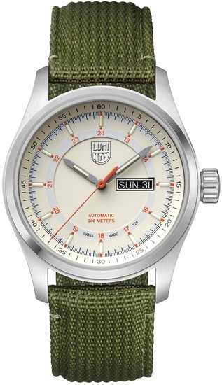 Zegarek LUMINOX XL.1907.NF