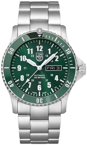 Zegarek LUMINOX XS.0937