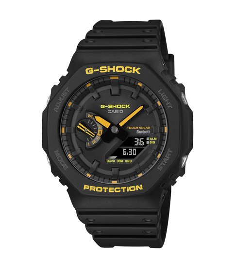 Zegarek G-SHOCK GA-B2100CY-1AER