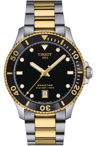 Picture: TISSOT T120.410.22.051.00