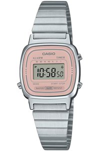 Picture: CASIO LA670WEA-4A2EF