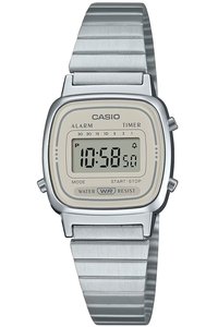 Picture: CASIO LA670WEA-8AEF