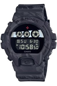 Picture: G-SHOCK DW-6900NNJ-1ER