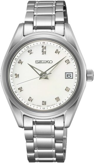 Zegarek SEIKO SUR579P1