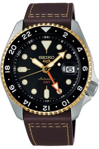 Picture: SEIKO SSK036K1