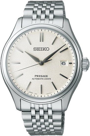 Presage Classic Series Shiro-iro SEIKO SPB463J1