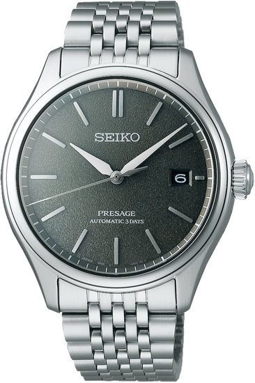 Zegarek SEIKO SPB465J1