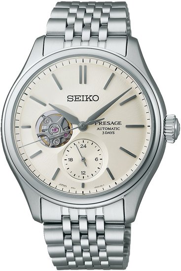 Zegarek SEIKO SPB469J1