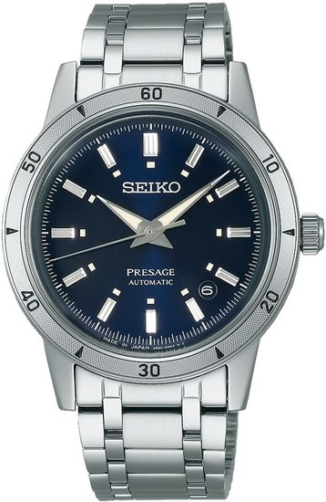 Zegarek SEIKO SRPL07J1