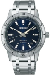 Picture: SEIKO SRPL07J1