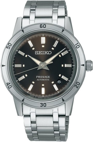 Zegarek SEIKO SRPL09J1