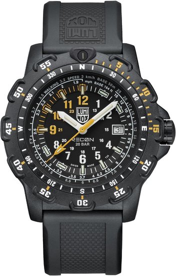 Zegarek LUMINOX XL.8825.H.SET