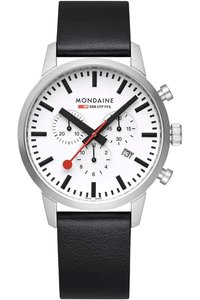 Picture: MONDAINE MSD.41411.LBV