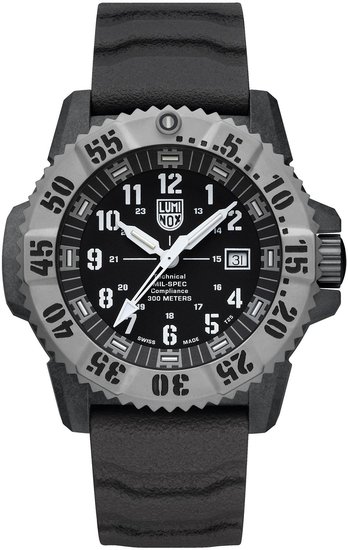 Zegarek LUMINOX XL.3351.1.SET