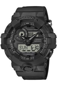 Picture: G-SHOCK GA-700BCE-1AER