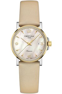 Picture: CERTINA C017.210.56.117.00