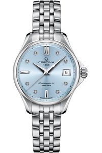 Picture: CERTINA C032.207.11.046.00