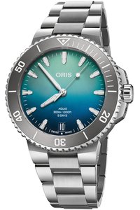 Picture: ORIS 01 400 7790 4185-Set