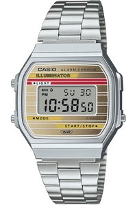 Picture: CASIO A168WEHA-9AEF