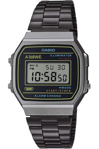 Picture: CASIO A168WEHB-1AEF