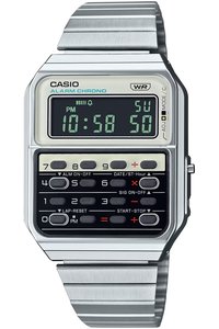 Picture: CASIO CA-500WE-7BEF