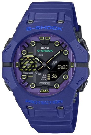 Zegarek G-SHOCK GA-B001CBR-2AER