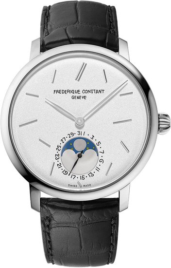 Zegarek FREDERIQUE CONSTANT FC-705SOC4S6