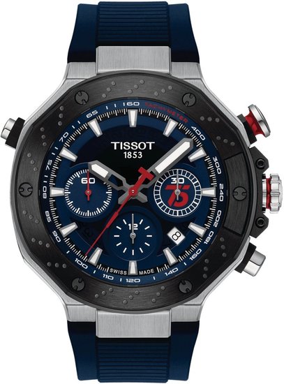 Zegarek TISSOT T141.427.27.041.00