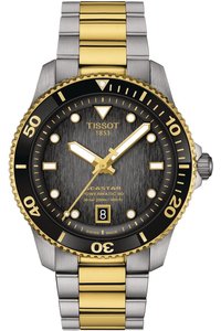 Picture: TISSOT T120.807.22.051.00