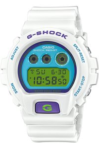 Picture: G-SHOCK DW-6900RCS-7ER