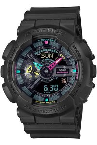 Picture: G-SHOCK GA-110MF-1AER