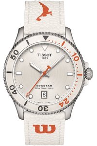 Picture: TISSOT T120.410.17.011.00