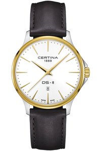 Picture: CERTINA C045.410.26.031.00