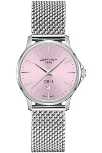 Picture: CERTINA C045.010.11.331.00