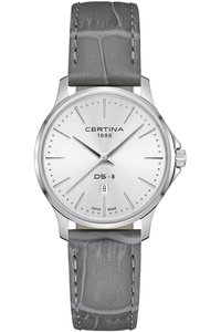 Picture: CERTINA C045.010.16.031.00