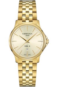 Picture: CERTINA C045.010.33.361.00