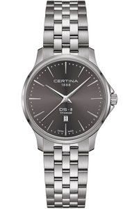 Picture: CERTINA C045.010.44.081.00