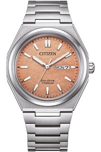 Picture: CITIZEN AW0130-85ZE