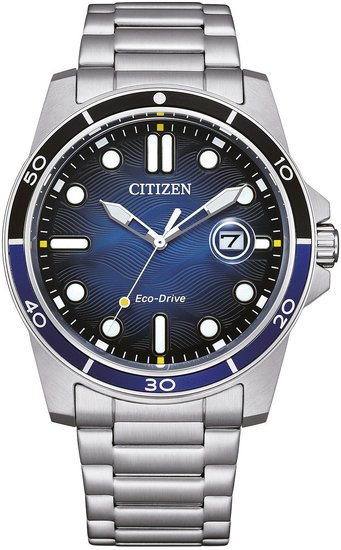 Zegarek CITIZEN AW1810-85L