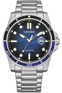 Picture: CITIZEN AW1810-85L