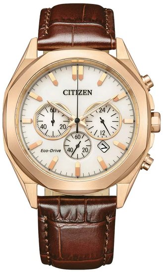 Zegarek CITIZEN CA4593-15A