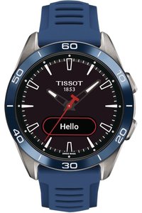 Picture: TISSOT T153.420.47.051.01