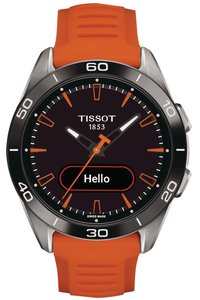 Picture: TISSOT T153.420.47.051.02