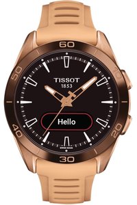 Picture: TISSOT T153.420.47.051.05