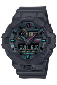 Picture: G-SHOCK GA-700MF-1AER