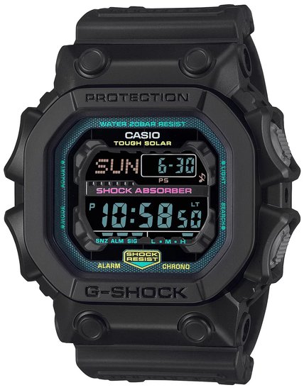 Zegarek G-SHOCK GX-56MF-1ER